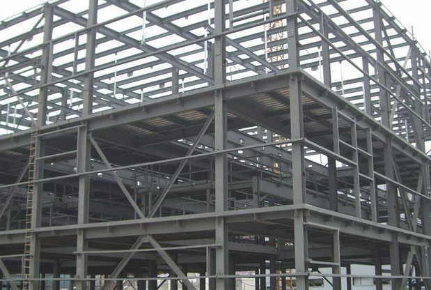 宣武高层钢构造的支撑布置跟构造应当符合哪些范例榜样